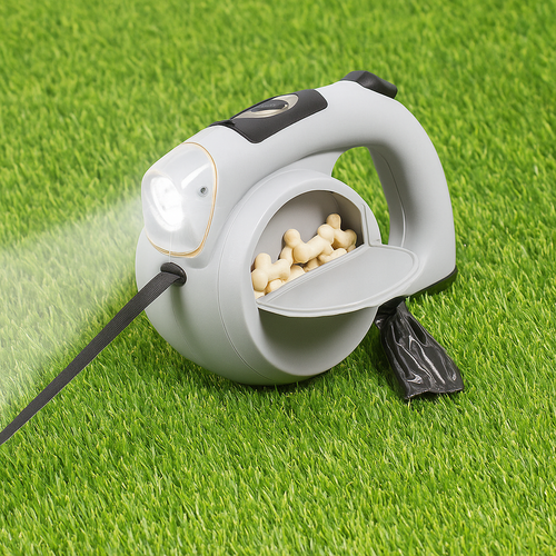 iPets® Correa 6 en 1