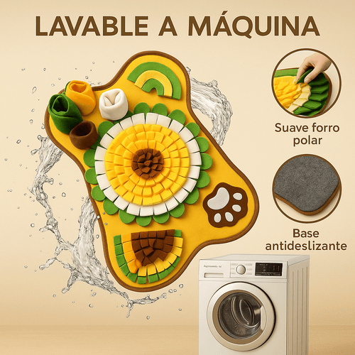 Alfombra Olfativa iPets®