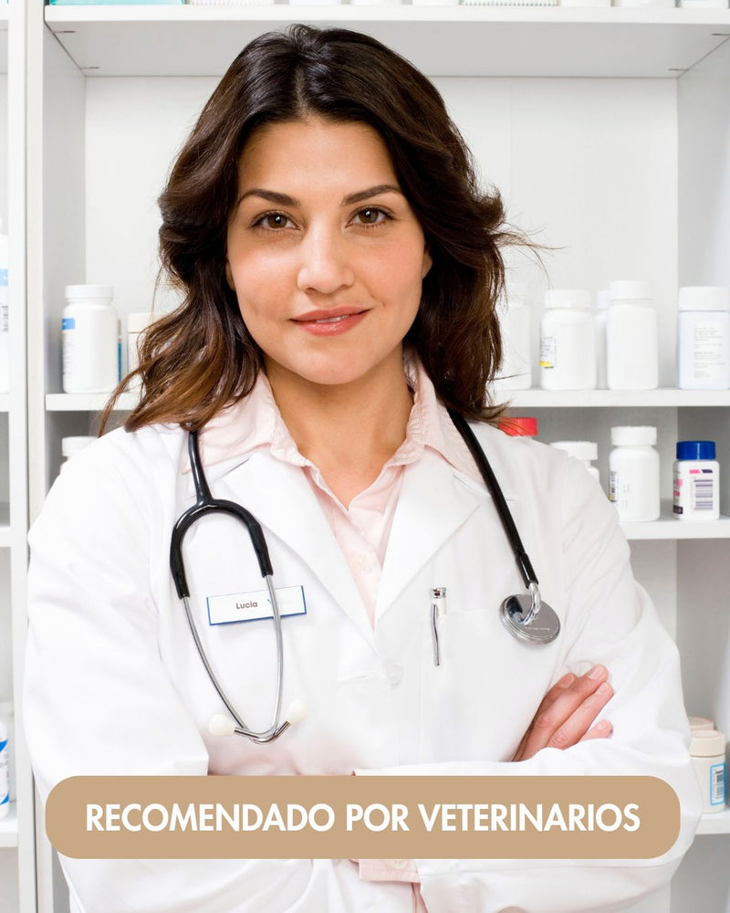 Recomendado por Especialistas